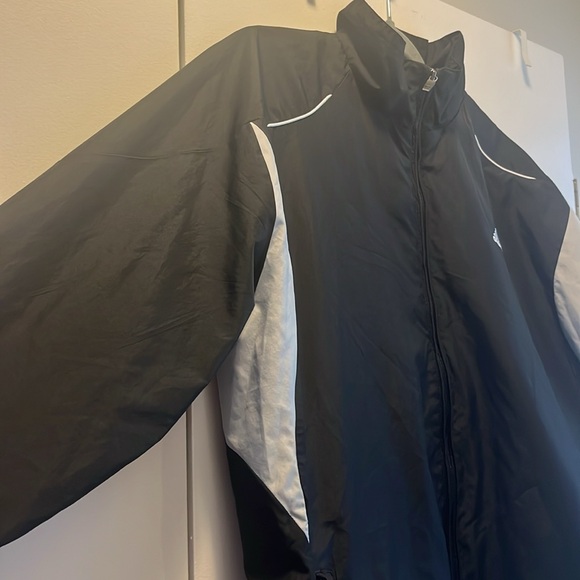 Adidas Men’s Windbreaker - Picture 2 of 4